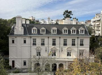 Departamento · 159m² · 4 Ambientes · 1 Cochera · Departamento Barrio Norte