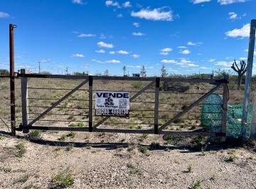Terreno · 10111m² · Hectárea La Alambra - Macizo 37 Parc. 04 - Puerto Madryn