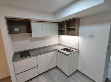 Departamento de 1 ambiente, Constitución · Venta Monoambiente Zona Uade Edificio Full Amenities con Renta