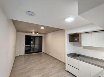 Departamento de 1 ambiente, Constitución · Venta Monoambiente Zona Uade Edificio Full Amenities con Renta