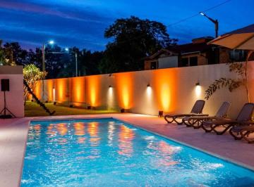 Departamento de 3 ambientes, Paraguay · Depto 2 Dorm. C/cochera | Zona Cit, Frente Al Parque Ñu Guasú