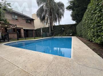 Casa · 190m² · 4 Ambientes · 2 Cocheras · Casa en Venta Country Banco Provincia