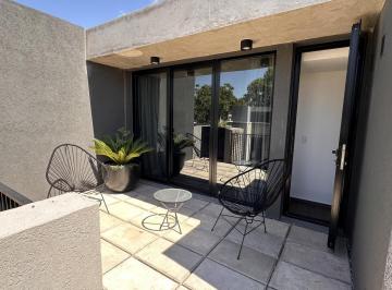 Casa · 131m² · 5 Ambientes · 1 Cochera · Casa en Venta en Town Houses Green - Fisherton