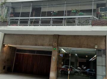 Departamento de 4 ambientes, Recoleta · Bº Norte 4 Amb 125 m² Cochera Baulera Semi Piso Cfte
