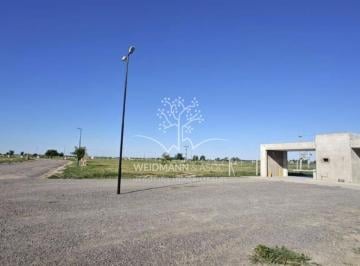 Terreno · 1050m² · Lote en Venta en Barrio Privado Nuevos Aires, Santa Fe