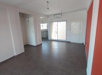 Departamento · 60m² · 2 Ambientes · Departamento - Centro (Moreno)