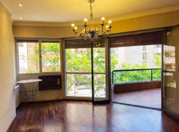 Departamento · 150m² · 6 Ambientes · 1 Cochera · Vendo Depto 3 Dorm con Balcón y Cochera en Nva Cba
