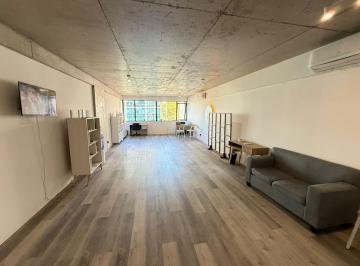 Oficina comercial · 63m² · 1 Ambiente · Oficina en Venta/alquiler, Olivos, Vicente López.
