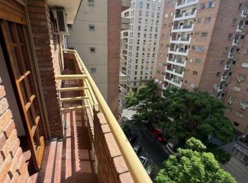 Departamento · 63m² · 4 Ambientes · Departamento 2 Dorm. en Venta – Nueva Córdoba - con Financiación