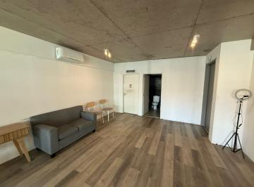 Oficina comercial · 63m² · 1 Ambiente · Oficina en Venta/alquiler, Olivos, Vicente López.