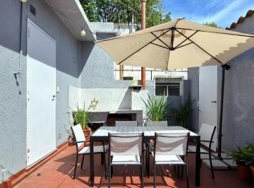 PH · 72m² · 4 Ambientes · Venta PH 4 Ambientes en Floresta con Balcón, Terraza y Espacio Aereo Propio