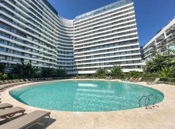 Departamento · 67m² · 2 Ambientes · Alquiler Departamento 2 Ambientes Amoblado Full Amenities