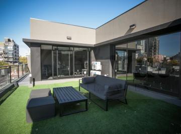 Departamento · 159m² · 4 Ambientes · 2 Cocheras · 4 Ambientes con Balcón Terraza, Parrilla y 2 Cocheras - Palermo Hollywood
