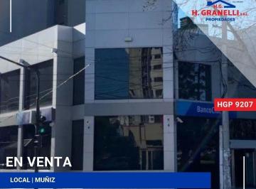 HGP-HGP-9207_2 · Local. | Av Pres. Juan Domingo Peron Al 900