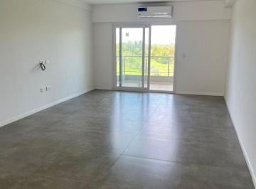 Departamento · 82m² · 3 Ambientes · Alquiler 3 Amb a Estrenar C/pileta y Sum Canning