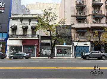 Local comercial · 300m² · Local Av Santa Fe Doble Altura