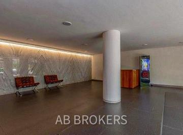Departamento · 45m² · 2 Ambientes · Departamento en Venta en Palermo Hollywood - Seg 24 Hs por Totem - Piscina