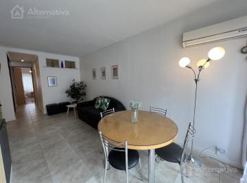 Departamento · 44m² · 2 Ambientes · Alquiler de 2 Ambientes Amoblado en Palermo Caba.