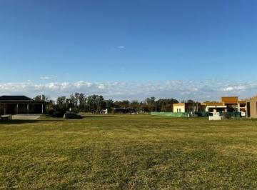 Terreno · 2000m² · Venta Lote Santa Inés - Comarcas de Lujan, Lujan