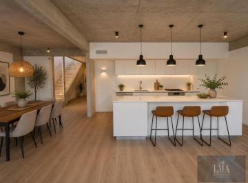 Departamento · 290m² · 4 Ambientes · Venta Pent House Duplex con Terraza y Pileta Propia/cochera