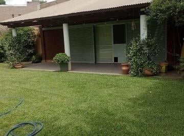 Casa · 80m² · 3 Ambientes · 1 Cochera · Casa Tipo Loft en Alquiler Los Tizones 2500