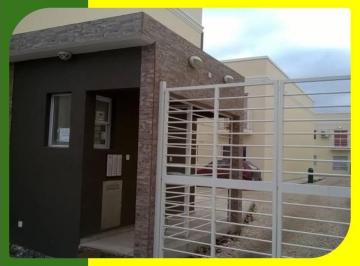 Departamento · 36m² · 2 Ambientes · Alquiler - Departamento Dos Ambientes - San Miguel