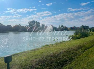 Terreno · 980m² · Terreno en Venta en La Cándida Club de Campo