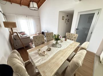 Casa · 88m² · 4 Ambientes · Casa en Planta Alta con 3 Habitaciones