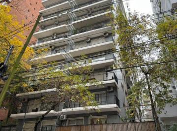 Departamento de 4 ambientes, Belgrano · 4 Ambientes con Dependencia, Cochera y Baulera | Piso Alto Muy Luminoso | Belgrano
