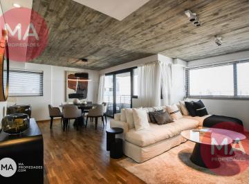 Departamento · 97m² · 3 Ambientes · 1 Cochera · Departamento 2 Dorm. a m de Bv. Oroño - Urquiza 1900 - Centro Rosario | Venta