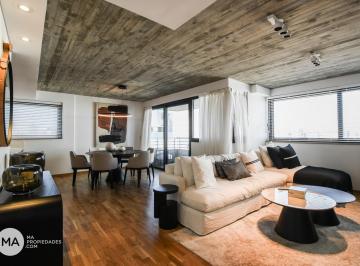 Departamento · 97m² · 3 Ambientes · 1 Cochera · Departamento 2 Dorm. a m de Bv. Oroño - Urquiza 1900 - Centro Rosario | Venta