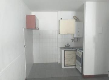 Departamento · 30m² · 2 Ambientes · Departamento en Alquiler Abasto