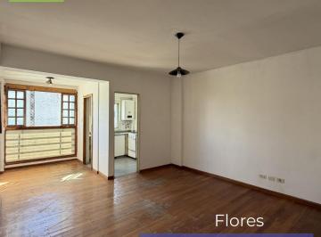 Departamento · 42m² · 2 Ambientes · Departamento 2 Ambientes en Flores