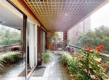 Departamento · 168m² · 4 Ambientes · 2 Cocheras · Venta Departamento 4 Ambientes Piso - Dependencia - Balcón Aterrazado - 2 Cocheras Belgrano