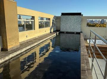 Departamento · 30m² · 1 Ambiente · Villa Crespo - Monoambiente con Amenities