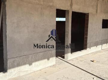 Casa · 72m² · Casa en Ingeniero Huergo