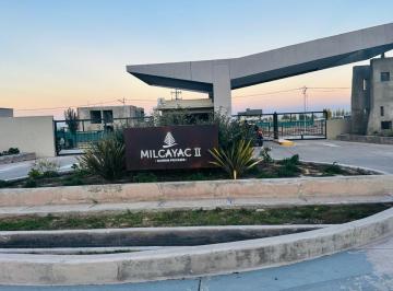 Terreno · 500m² · Terreno en Venta en B° Milcayac 2, Luján de Cuyo