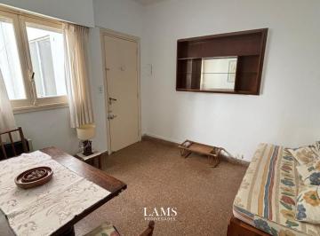 Departamento · 50m² · 2 Ambientes · Departamento en Chauvin