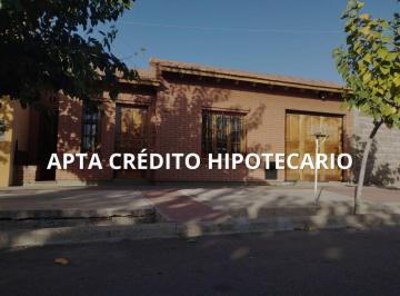 INA-INA-138_2 · Casa en Venta B° Canciller, Maipú