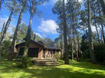 Casa de 5 ambientes, Cariló · Cod 1004 – Casa en Venta en Cariló Perdiz y Cedro (30)