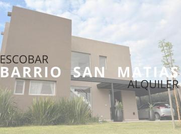 PORTADA.png · Alquiler Casa 6 Ambientes Barrio San Matias