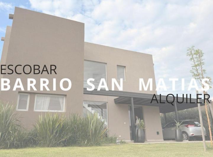 Casa · 162m² · 6 Ambientes · 3 Cocheras