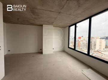 Departamento · 81m² · 3 Ambientes · Piso de 3 Ambientes en Venta en Palermo Hollywood