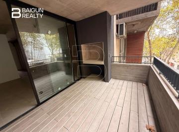 Departamento · 56m² · 2 Ambientes · Semipiso de 2 Ambientes en Venta en Palermo Hollywood