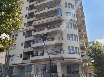 Departamento · 45m² · 2 Ambientes · Alquiler Piso 12º Departamento 2 Amb - Cavassa 2500 - Caseros