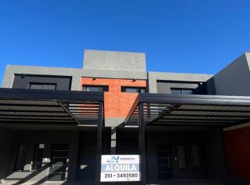 PH de 4 ambientes, Córdoba · Duplex en Alquiler a Estrenar | 3 Dorm.