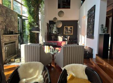 Foto · Casa en Venta en Barrio Lomas de La Carolina - Fondo Arroyo y Golf
