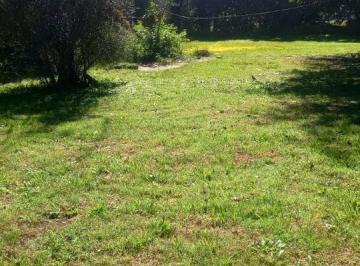 Terreno · 1100m² · Terreno en Colonia Santa Rosa
