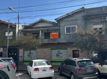 PH de 3 ambientes, San Fernando · P. H. 3 Amb. Planta Alta Frente. Av - Avellaneda N° 3443, Virreyes.
