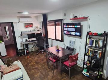 Departamento · 41m² · 2 Ambientes · Departamento de 1 Dormitorio a 2 Cuadras del Patio Olmos